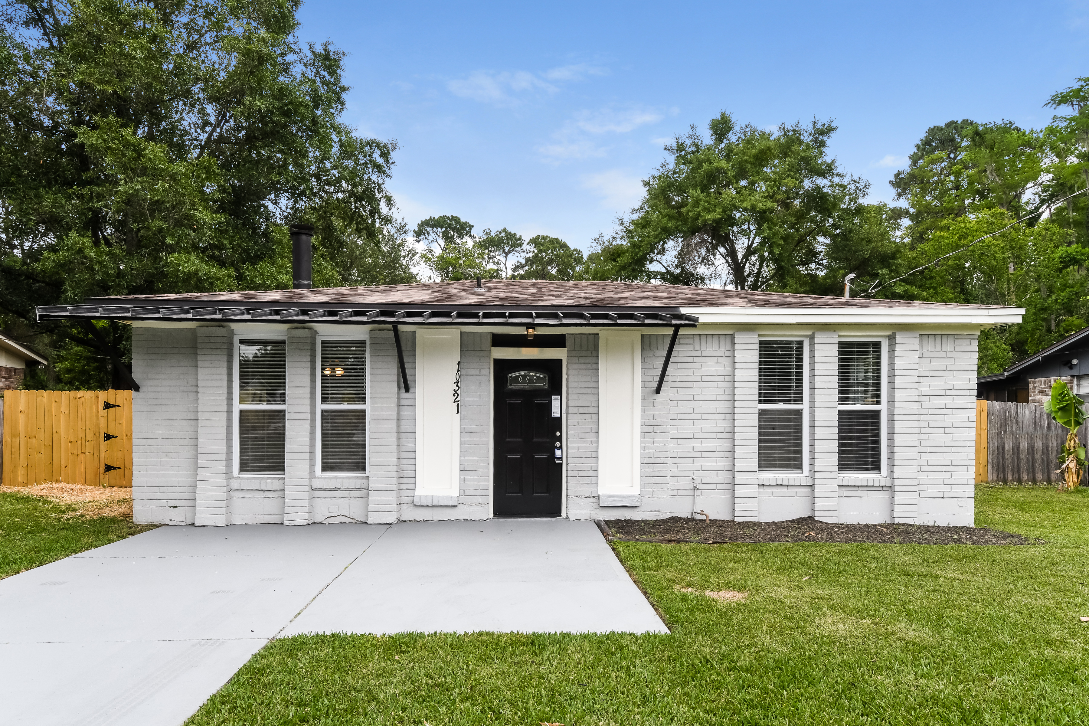 10321 Dobell Rd Jacksonville, FL 32246